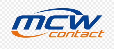 MCW Contact Logo